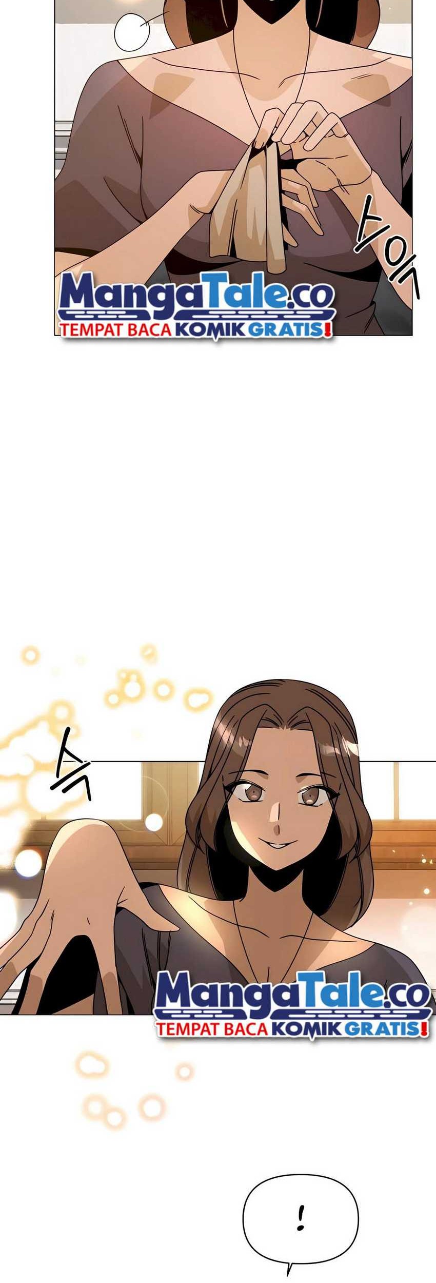 I’ll Resign and Have a Fresh Start in This World Chapter 80 - halaman 38