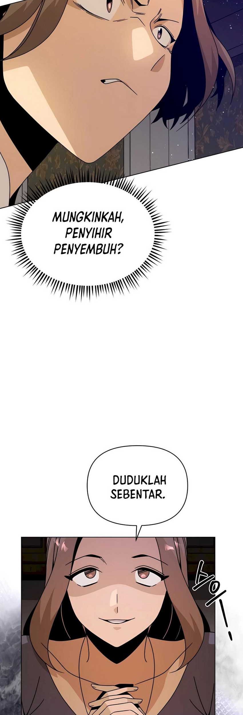 I’ll Resign and Have a Fresh Start in This World Chapter 80 - halaman 41