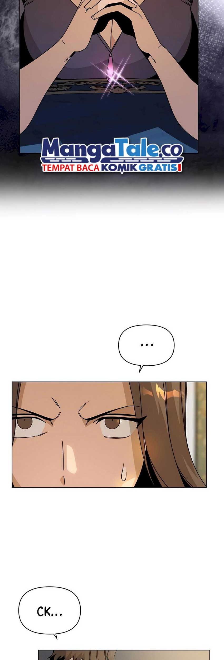 I’ll Resign and Have a Fresh Start in This World Chapter 80 - halaman 42