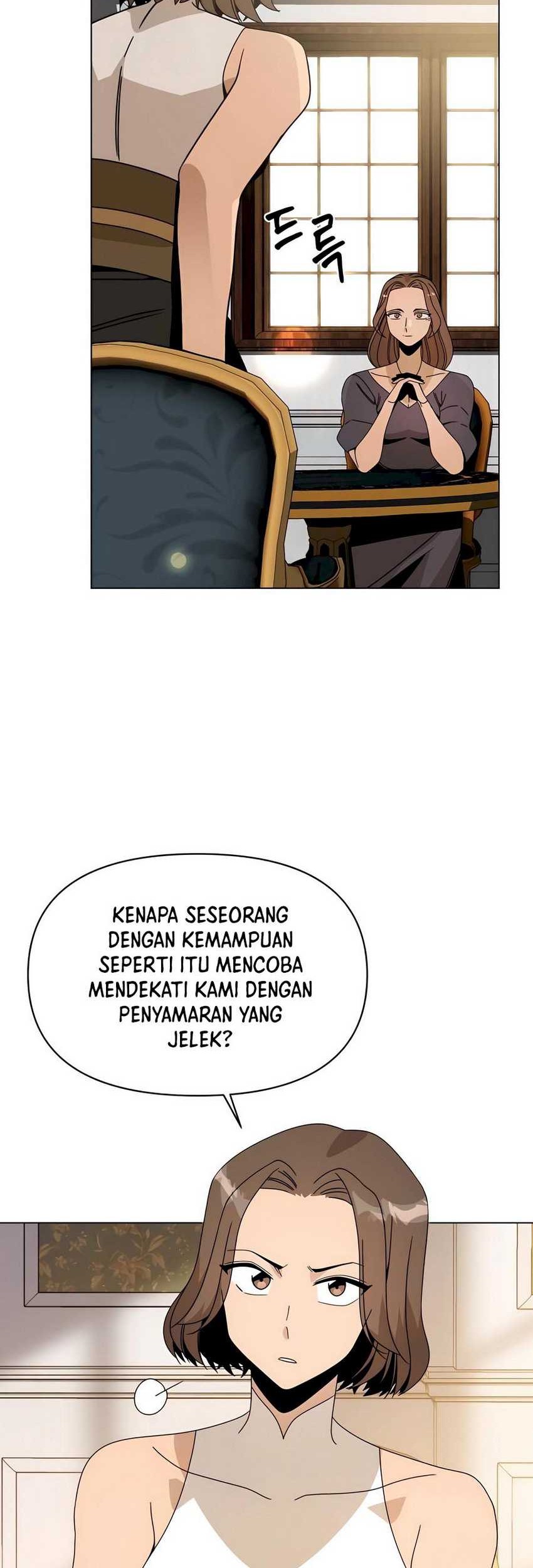 I’ll Resign and Have a Fresh Start in This World Chapter 80 - halaman 43