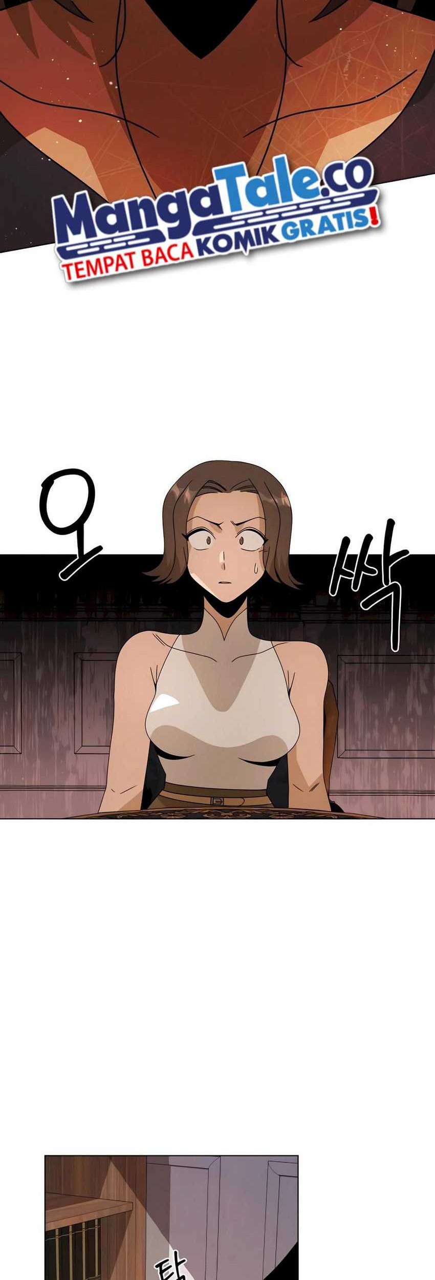 I’ll Resign and Have a Fresh Start in This World Chapter 80 - halaman 48