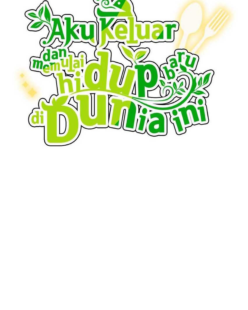 I’ll Resign and Have a Fresh Start in This World Chapter 80 - halaman 5