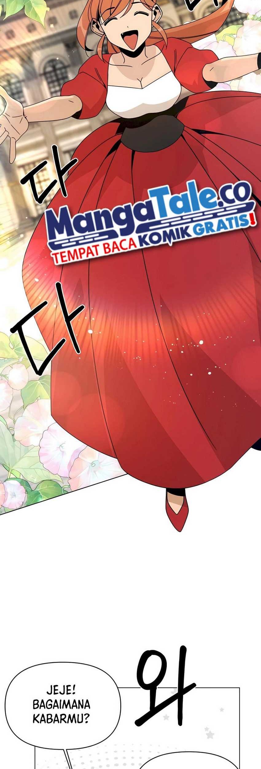 I’ll Resign and Have a Fresh Start in This World Chapter 80 - halaman 7