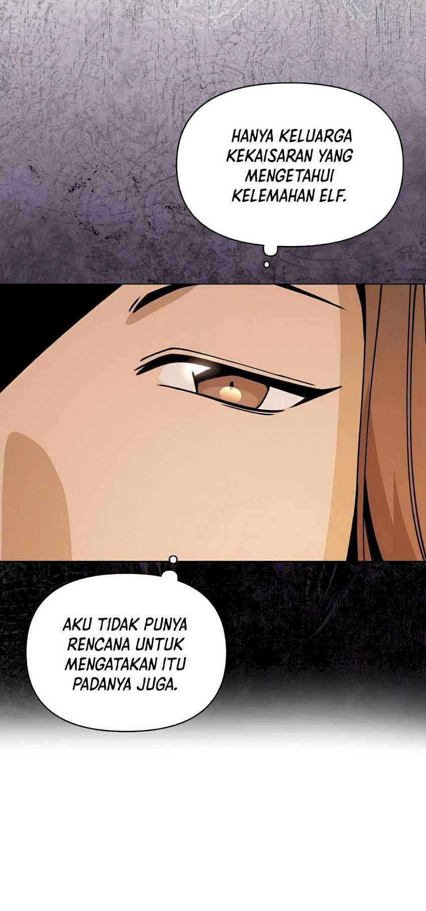 I’ll Resign and Have a Fresh Start in This World Chapter 81 - halaman 10