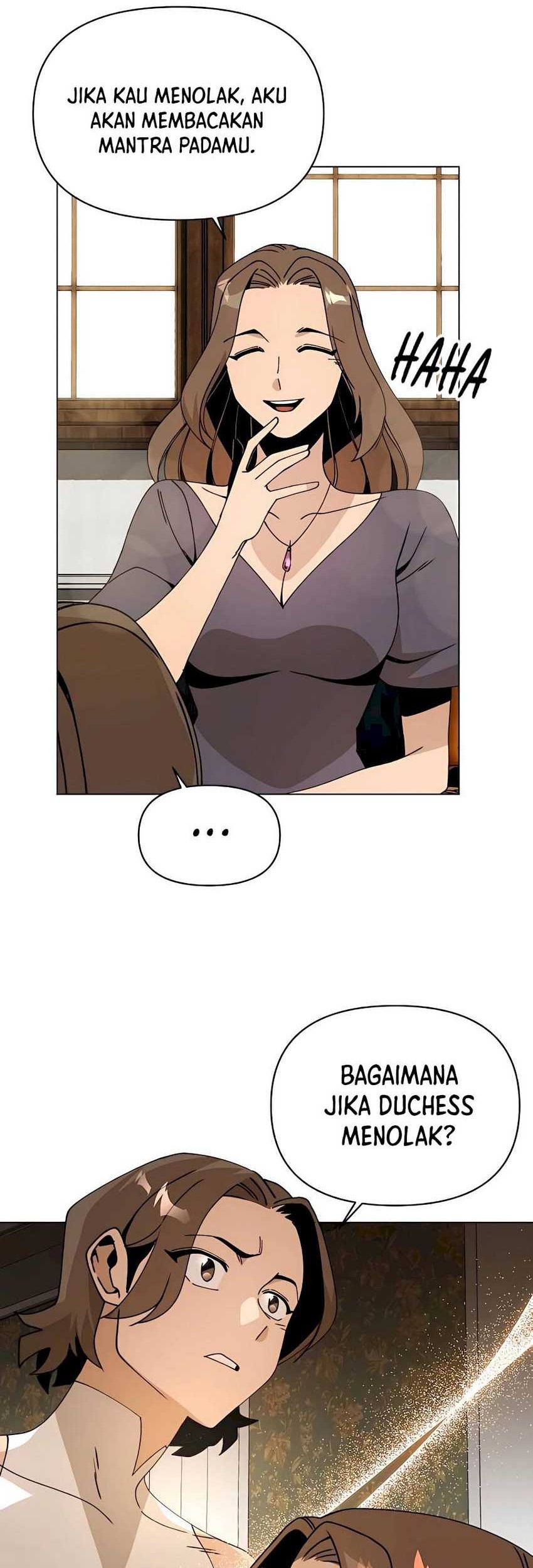 I’ll Resign and Have a Fresh Start in This World Chapter 81 - halaman 14