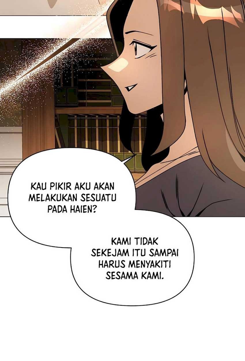 I’ll Resign and Have a Fresh Start in This World Chapter 81 - halaman 15