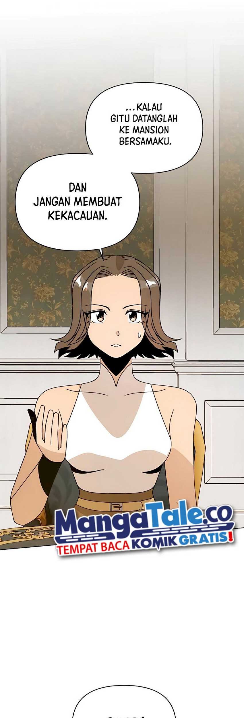 I’ll Resign and Have a Fresh Start in This World Chapter 81 - halaman 16