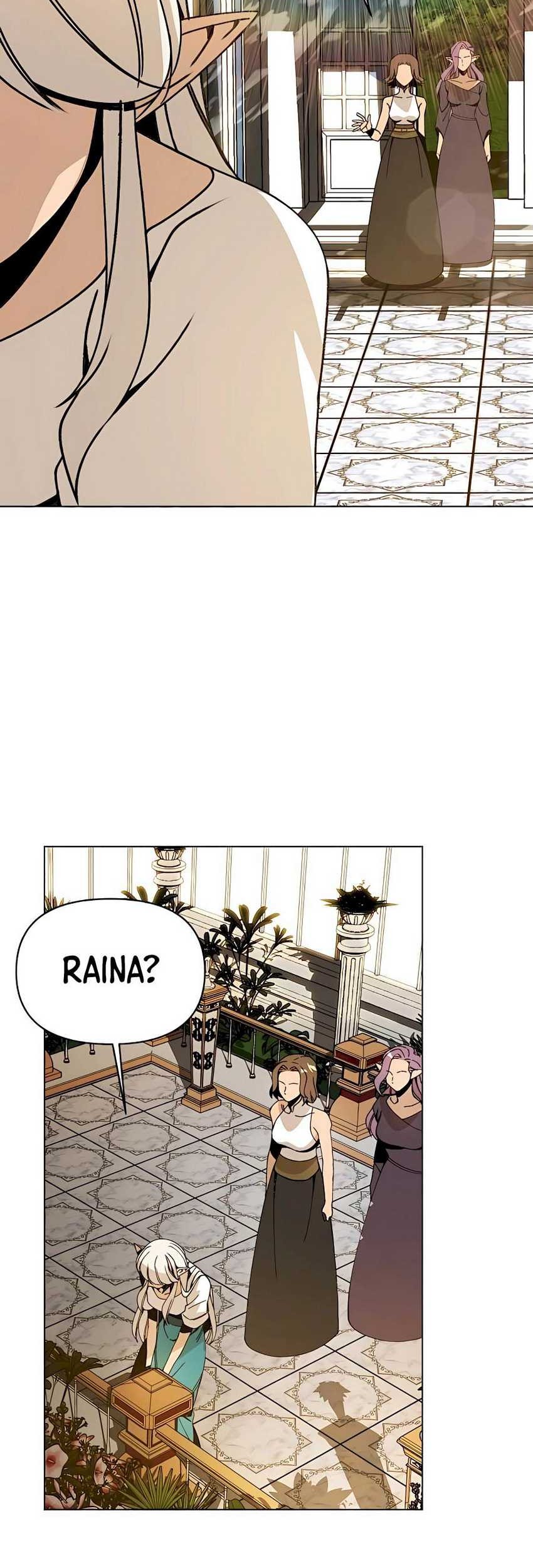 I’ll Resign and Have a Fresh Start in This World Chapter 81 - halaman 18