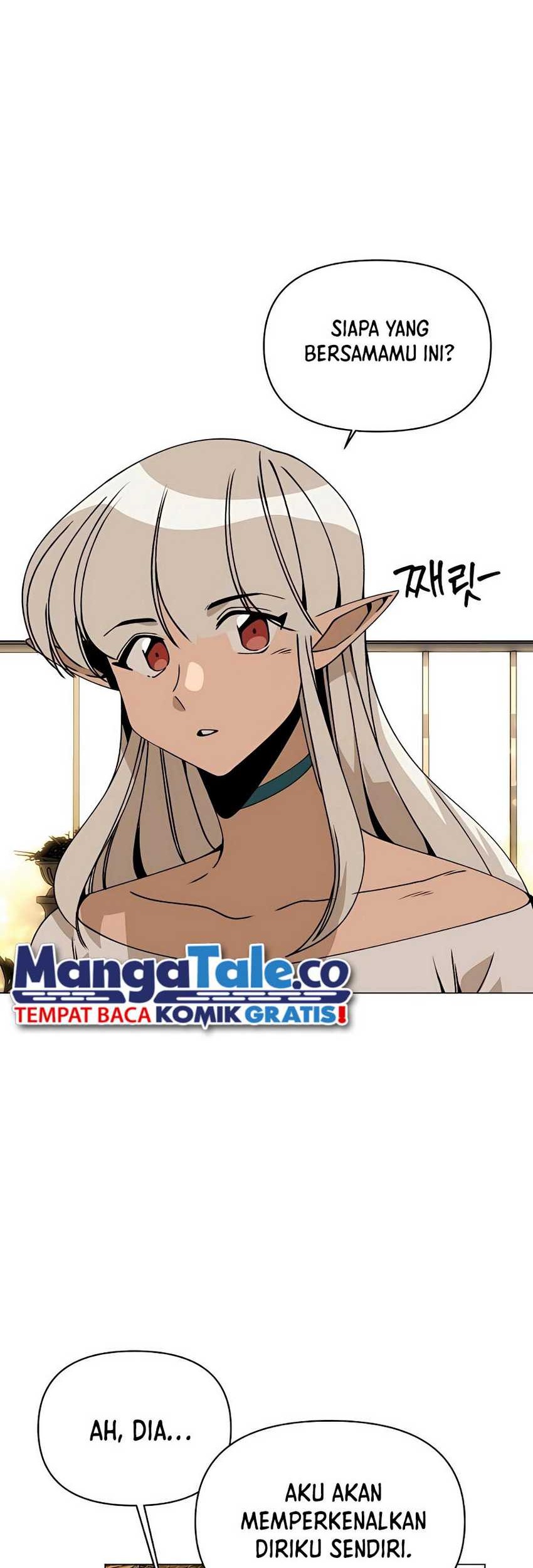 I’ll Resign and Have a Fresh Start in This World Chapter 81 - halaman 19