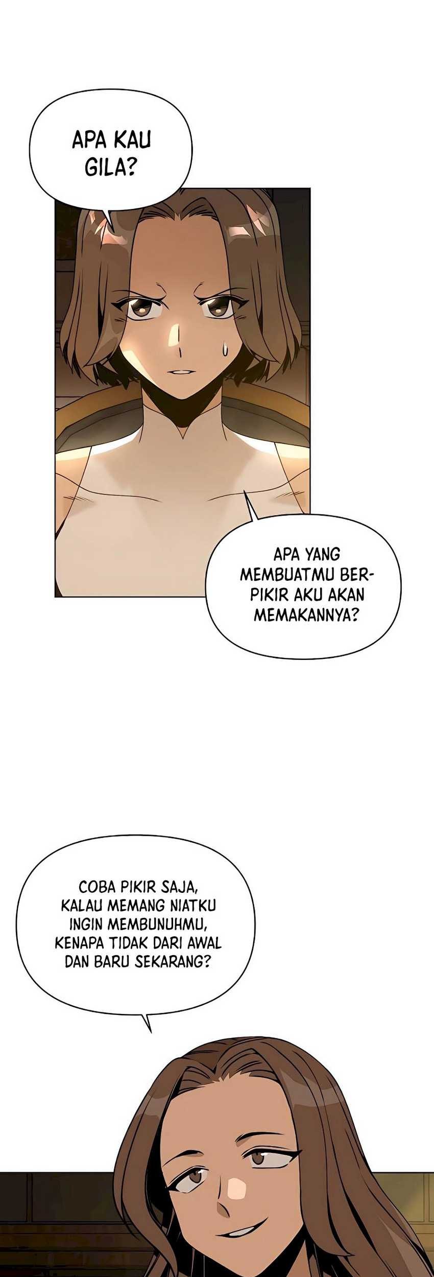 I’ll Resign and Have a Fresh Start in This World Chapter 81 - halaman 2