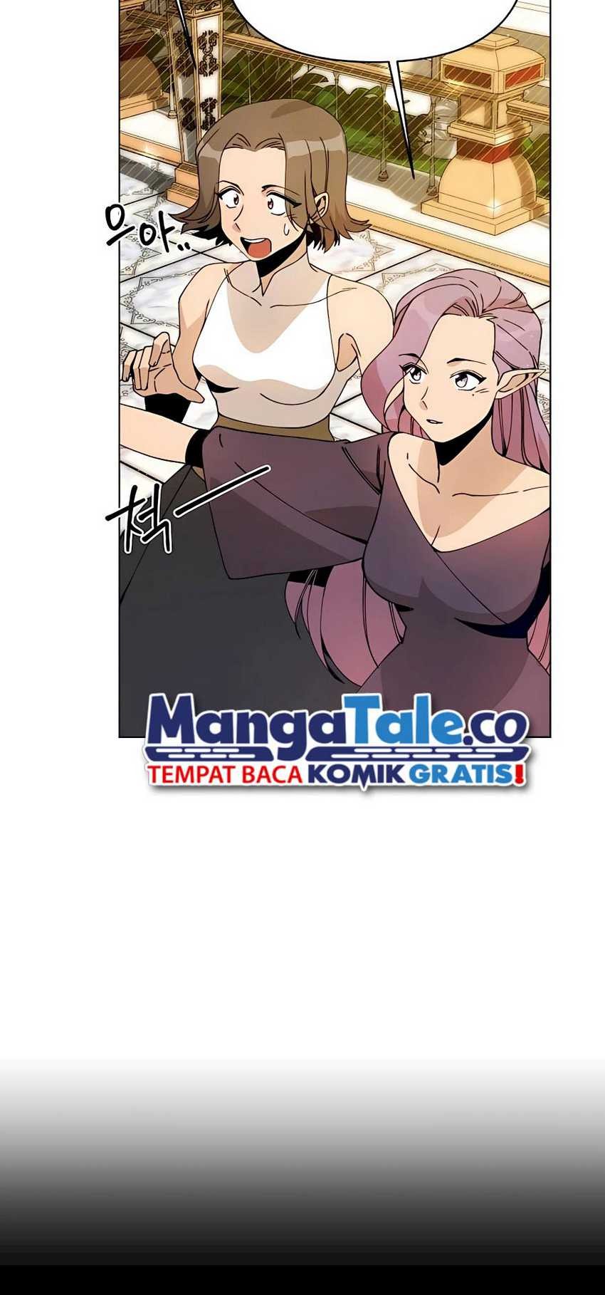 I’ll Resign and Have a Fresh Start in This World Chapter 81 - halaman 20