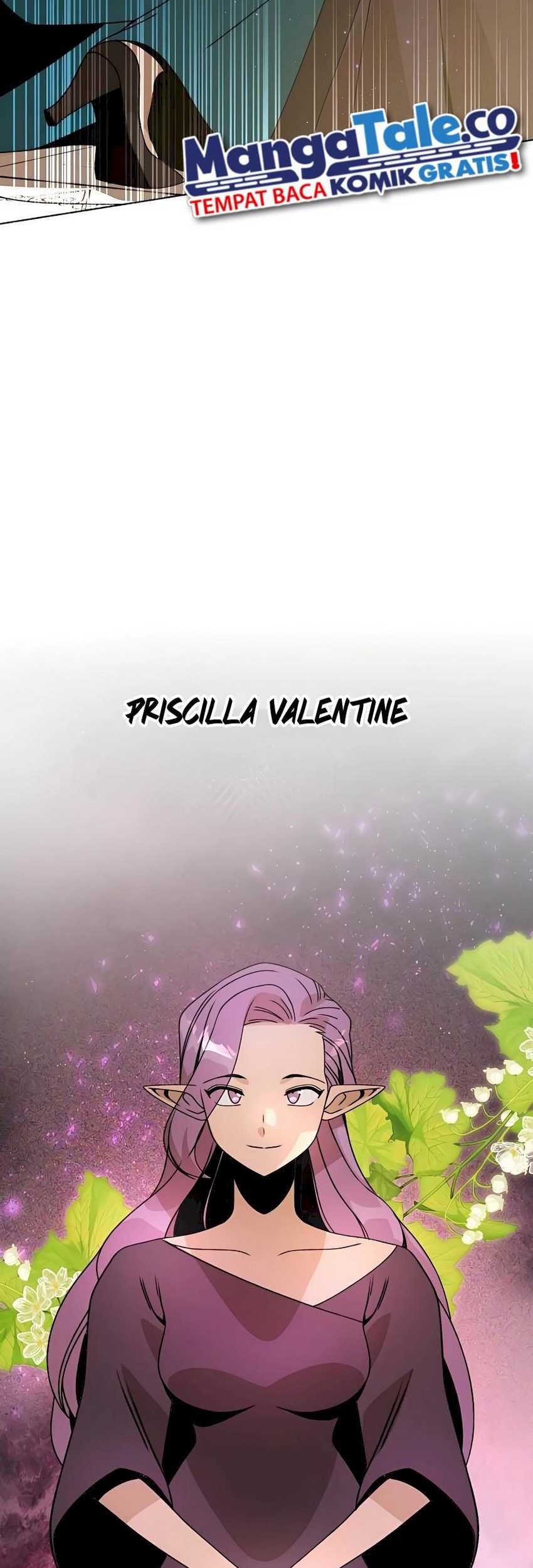 I’ll Resign and Have a Fresh Start in This World Chapter 81 - halaman 23