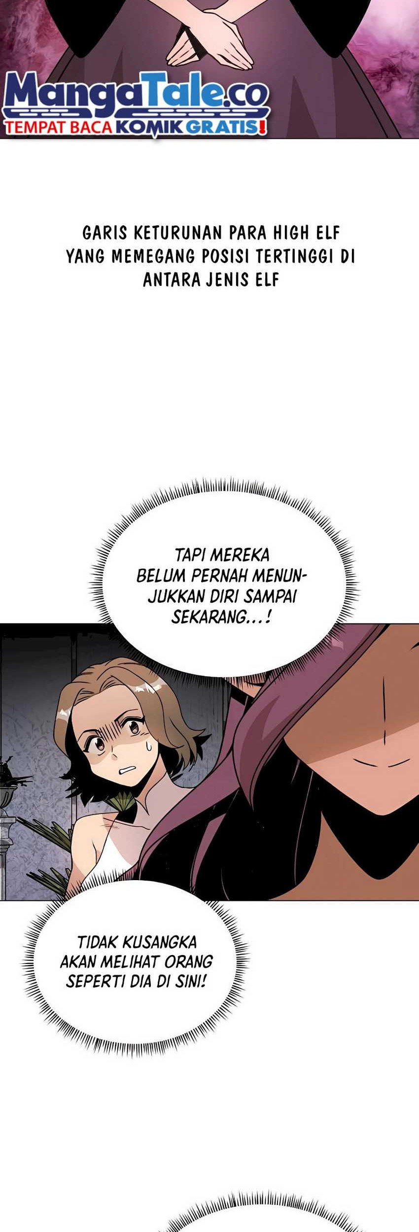 I’ll Resign and Have a Fresh Start in This World Chapter 81 - halaman 24
