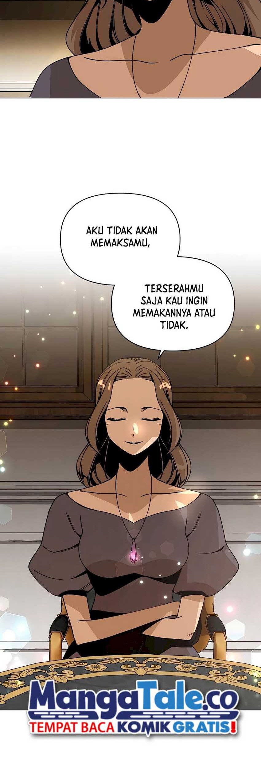 I’ll Resign and Have a Fresh Start in This World Chapter 81 - halaman 3