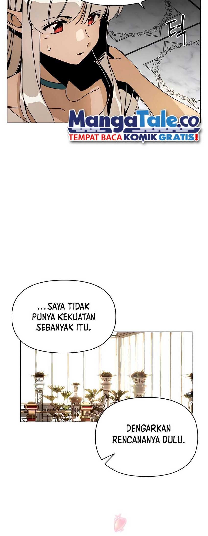 I’ll Resign and Have a Fresh Start in This World Chapter 81 - halaman 30