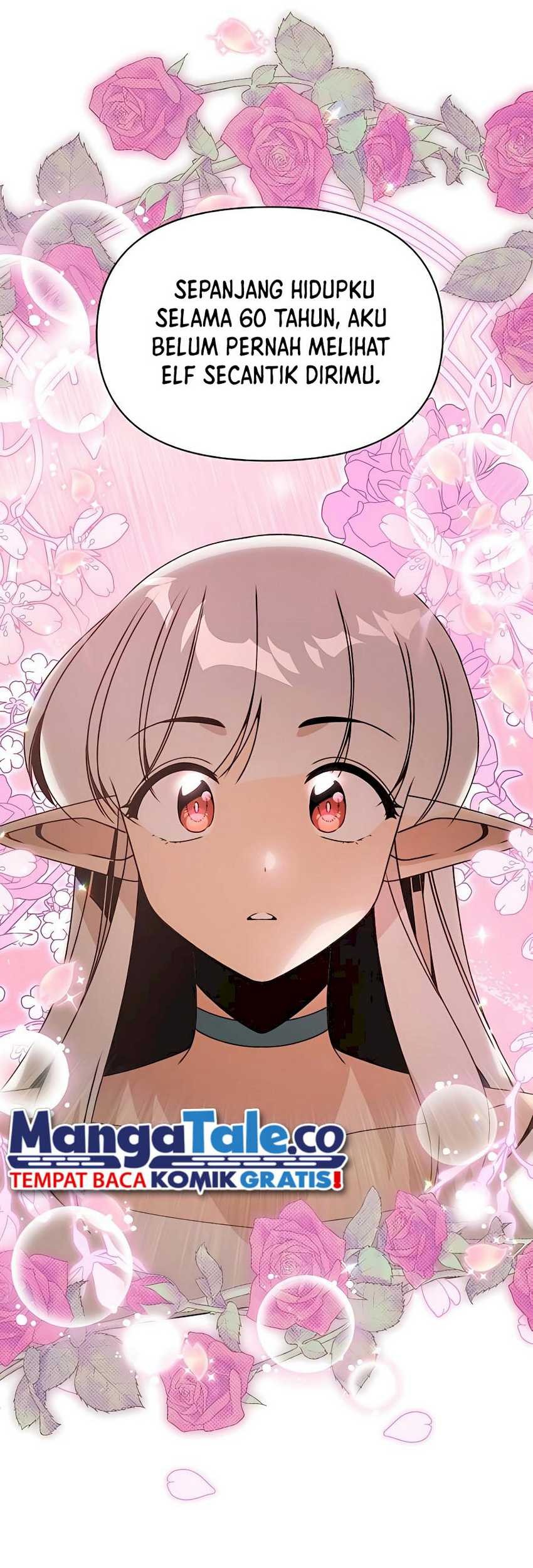 I’ll Resign and Have a Fresh Start in This World Chapter 81 - halaman 31