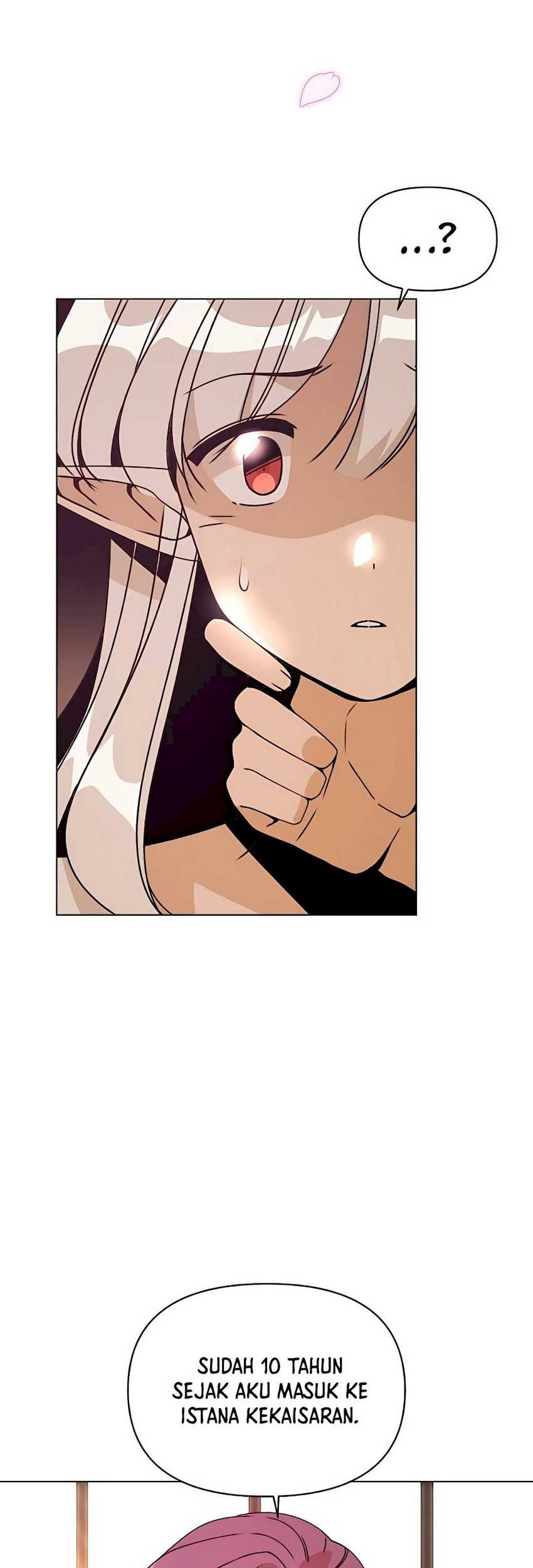 I’ll Resign and Have a Fresh Start in This World Chapter 81 - halaman 32