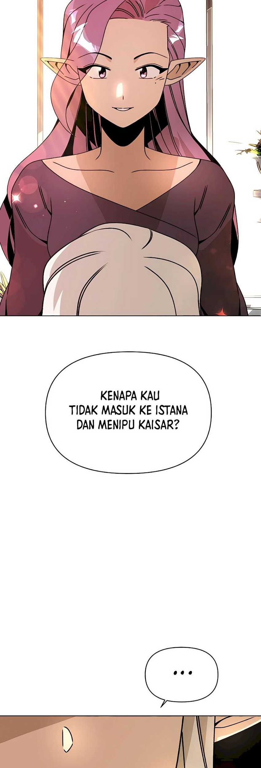 I’ll Resign and Have a Fresh Start in This World Chapter 81 - halaman 33