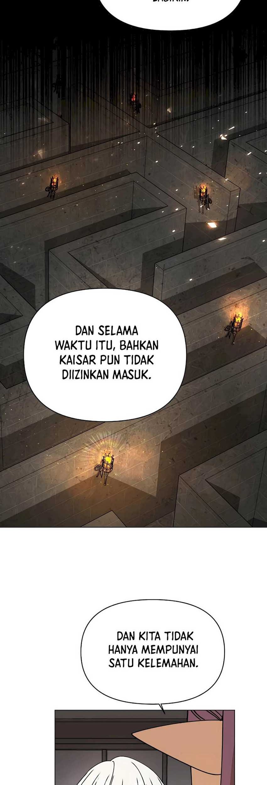 I’ll Resign and Have a Fresh Start in This World Chapter 81 - halaman 39
