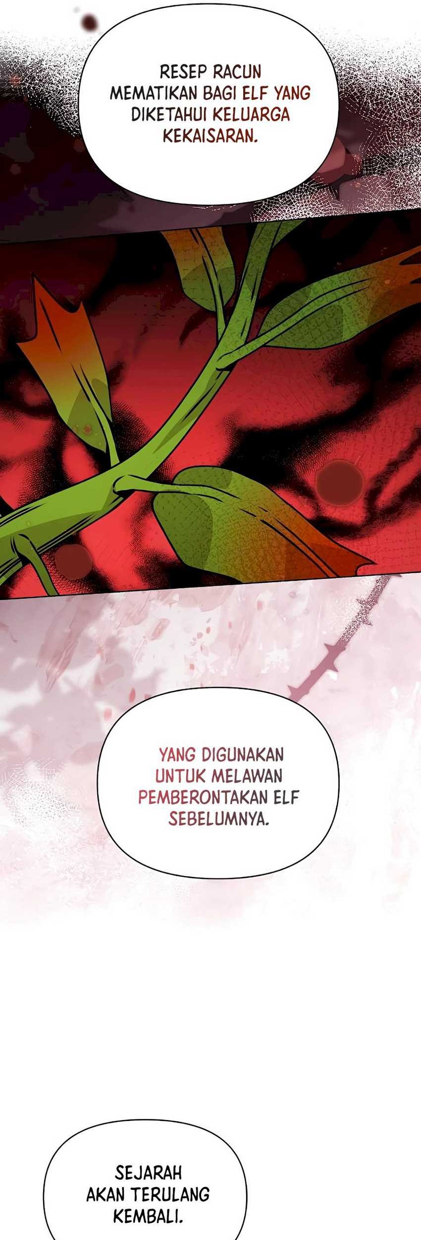 I’ll Resign and Have a Fresh Start in This World Chapter 81 - halaman 41