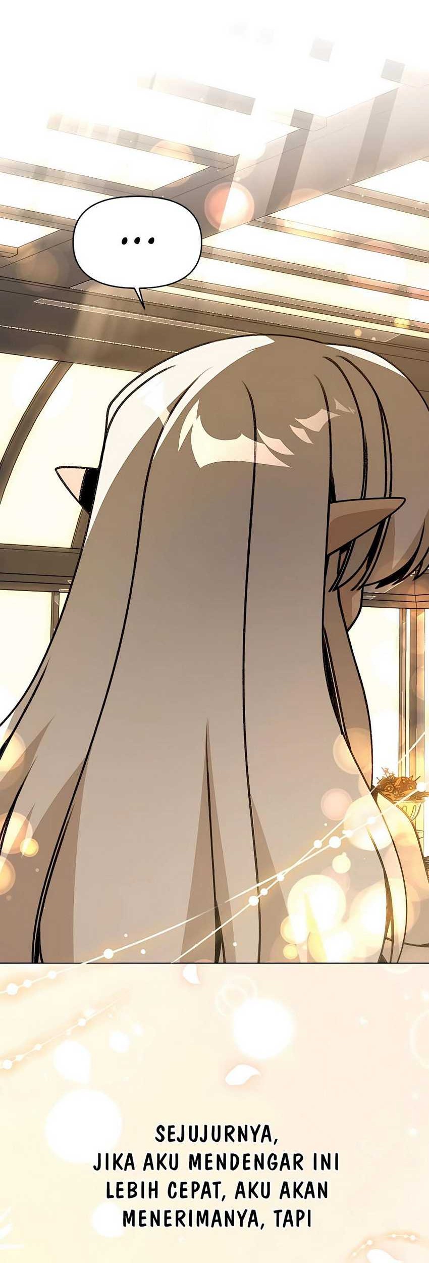 I’ll Resign and Have a Fresh Start in This World Chapter 81 - halaman 44