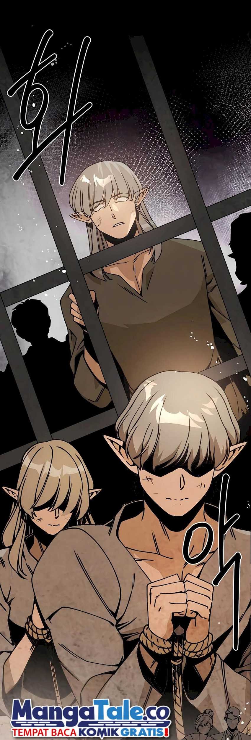 I’ll Resign and Have a Fresh Start in This World Chapter 81 - halaman 6