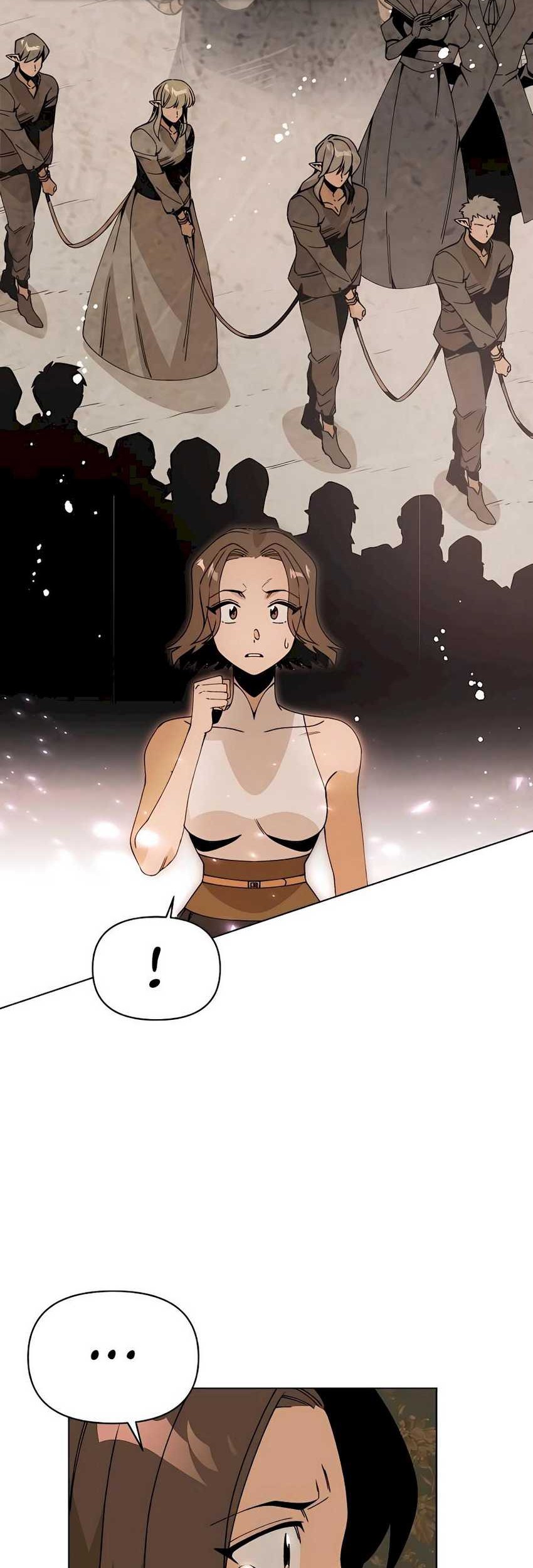 I’ll Resign and Have a Fresh Start in This World Chapter 81 - halaman 7