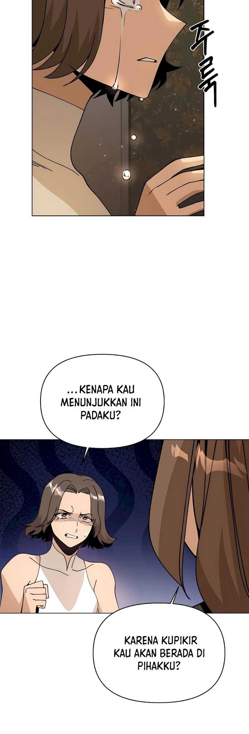 I’ll Resign and Have a Fresh Start in This World Chapter 81 - halaman 8