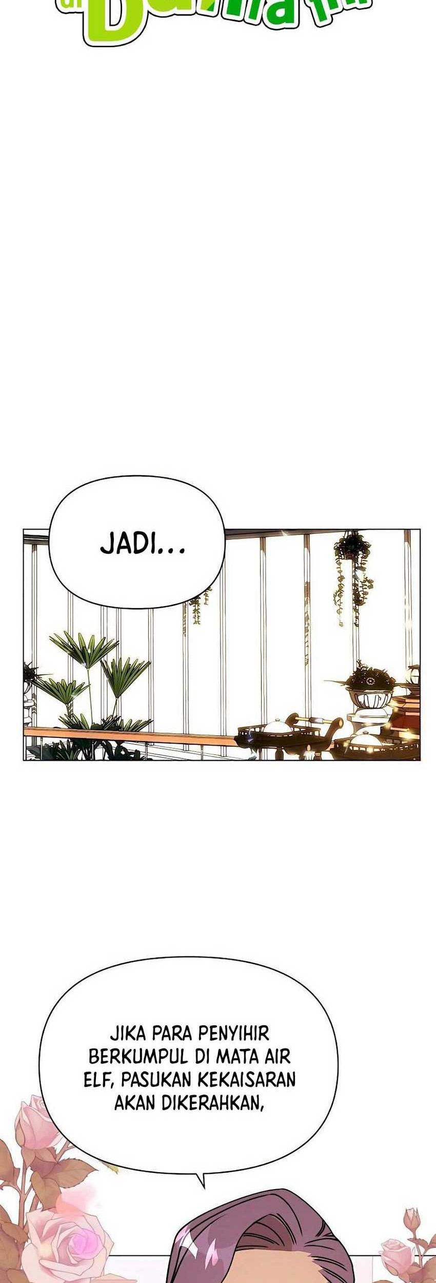 I’ll Resign and Have a Fresh Start in This World Chapter 82 - halaman 10
