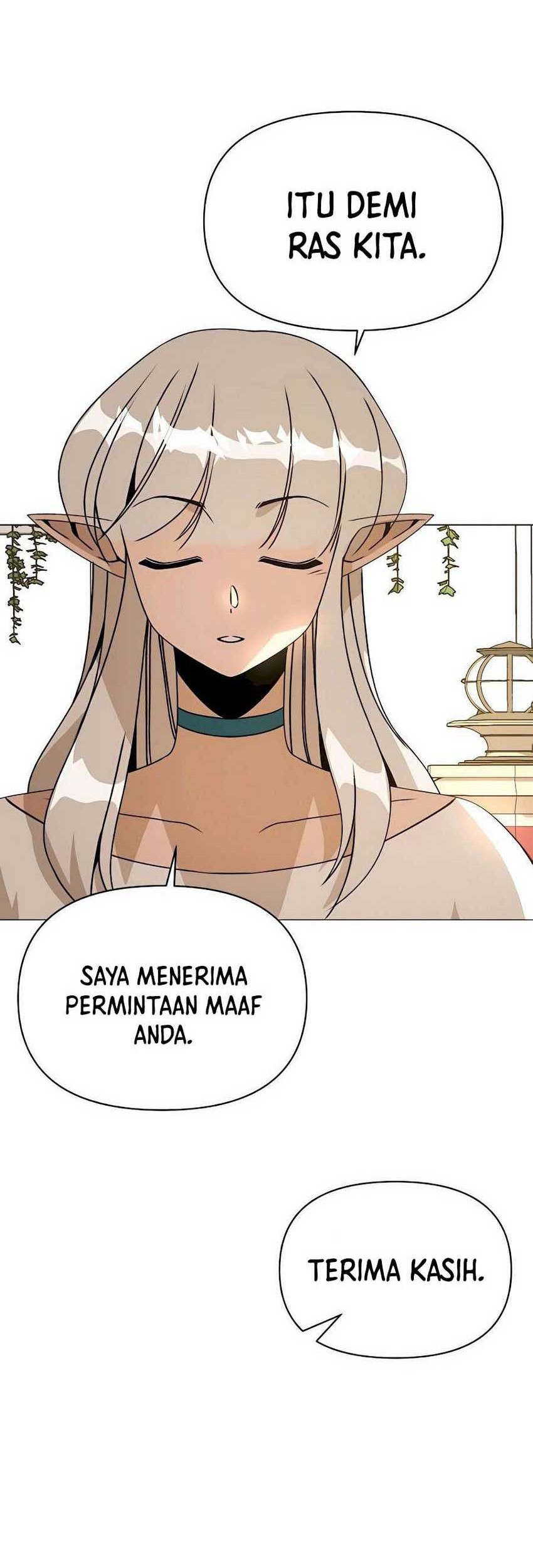 I’ll Resign and Have a Fresh Start in This World Chapter 82 - halaman 15