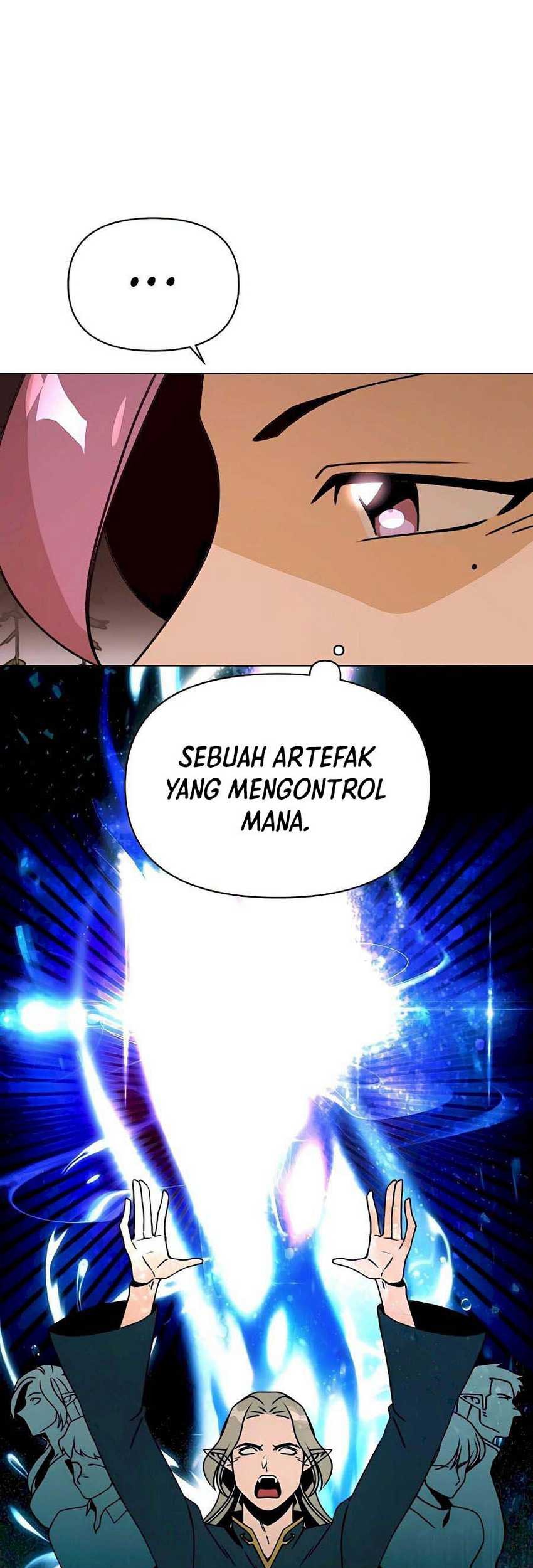 I’ll Resign and Have a Fresh Start in This World Chapter 82 - halaman 17