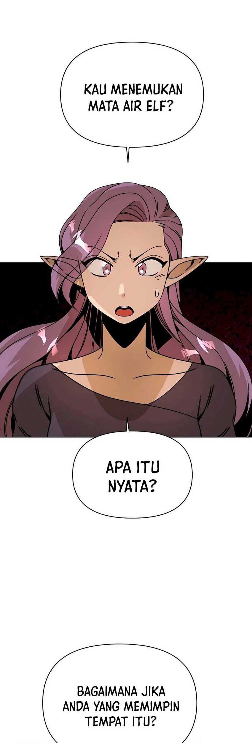 I’ll Resign and Have a Fresh Start in This World Chapter 82 - halaman 2