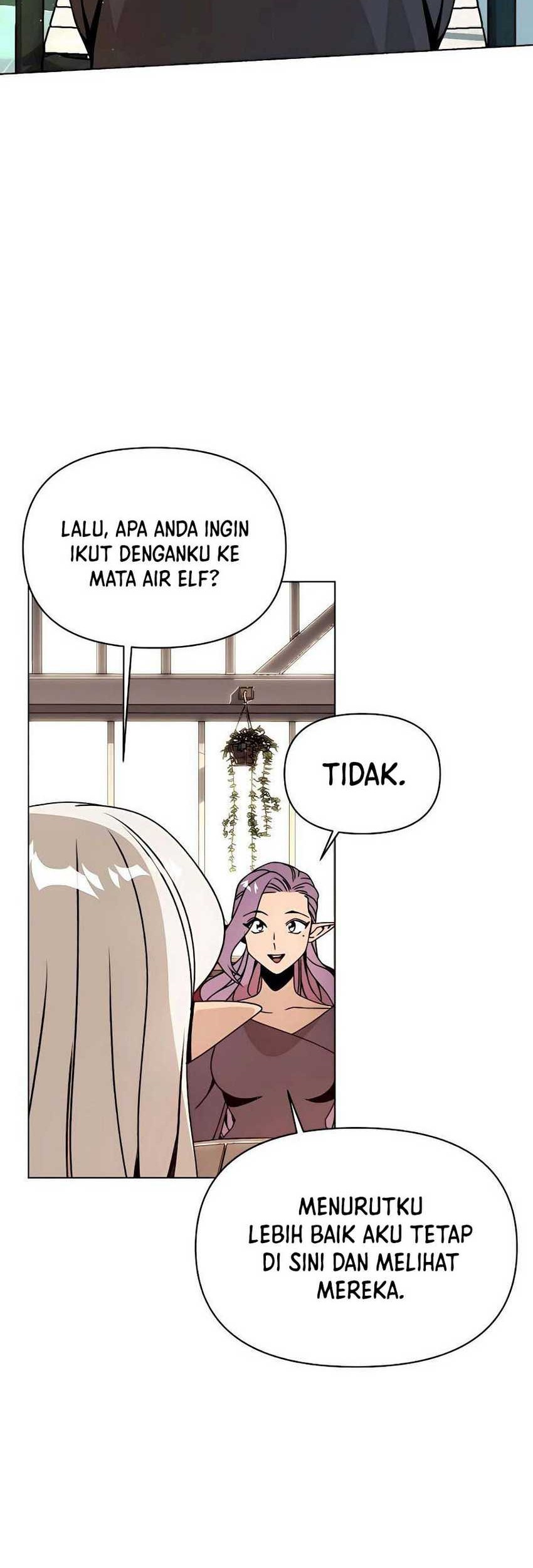 I’ll Resign and Have a Fresh Start in This World Chapter 82 - halaman 20