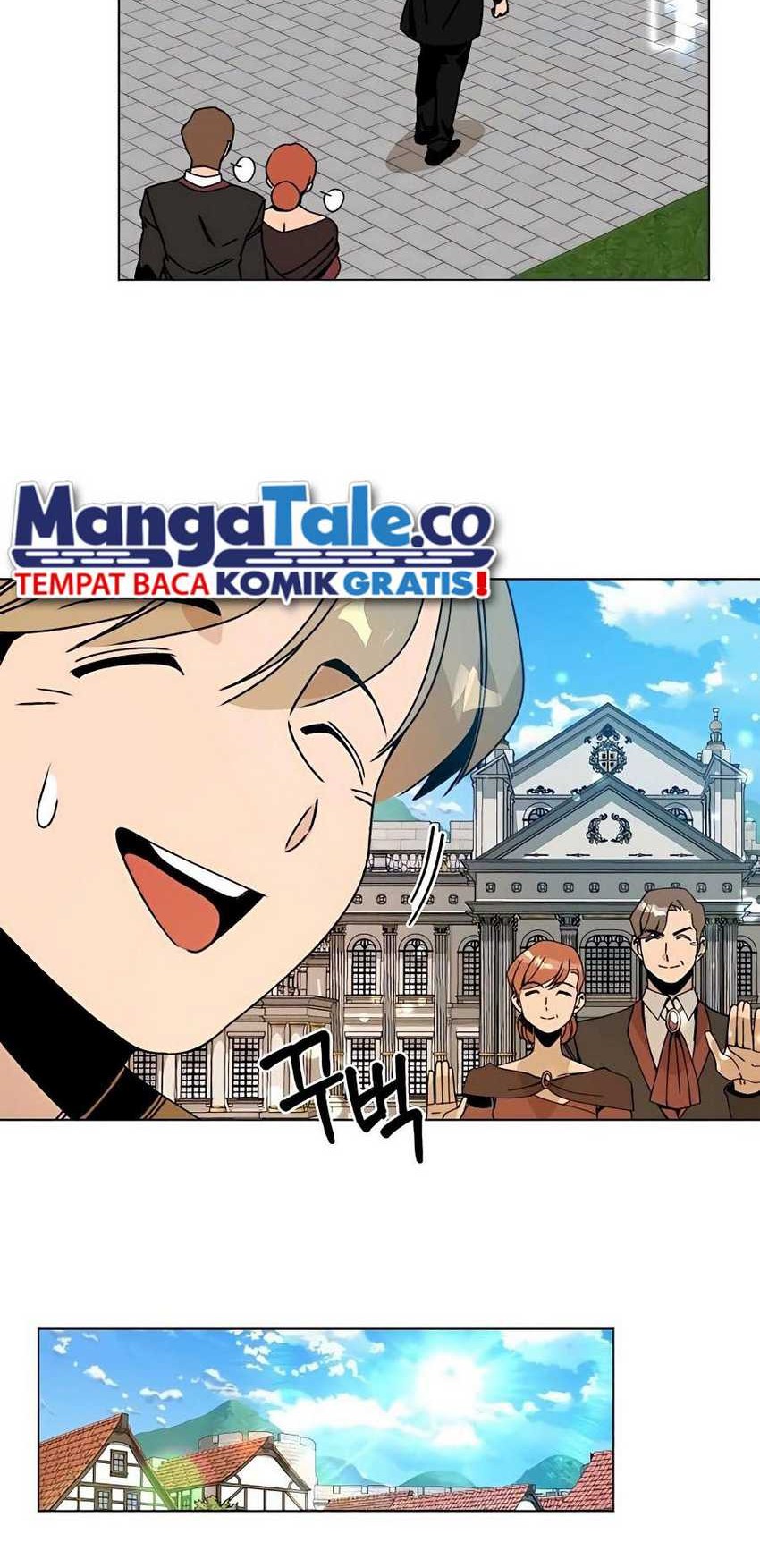 I’ll Resign and Have a Fresh Start in This World Chapter 82 - halaman 25