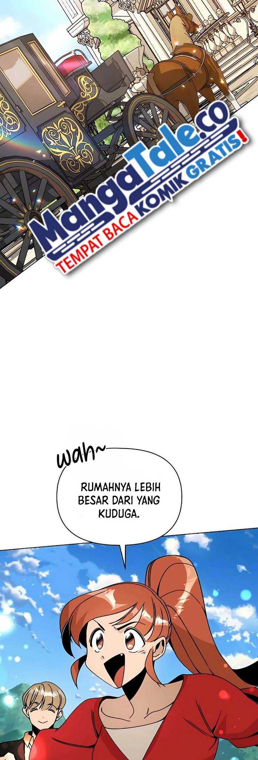 I’ll Resign and Have a Fresh Start in This World Chapter 82 - halaman 27