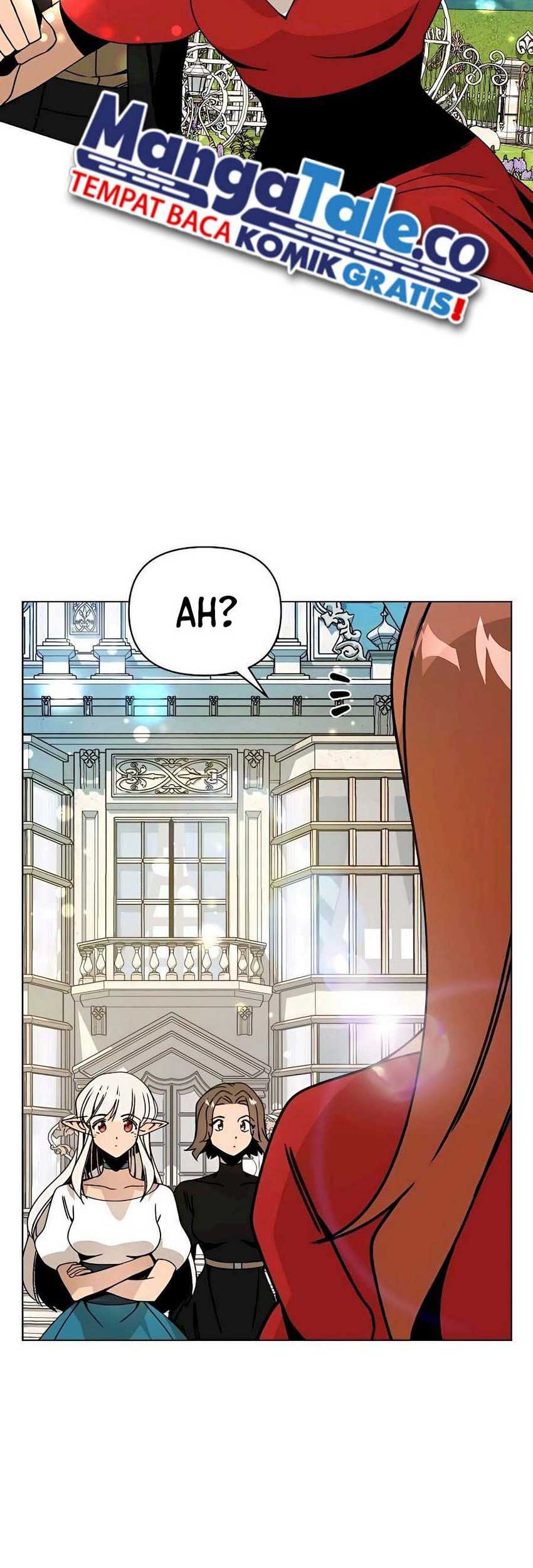 I’ll Resign and Have a Fresh Start in This World Chapter 82 - halaman 28