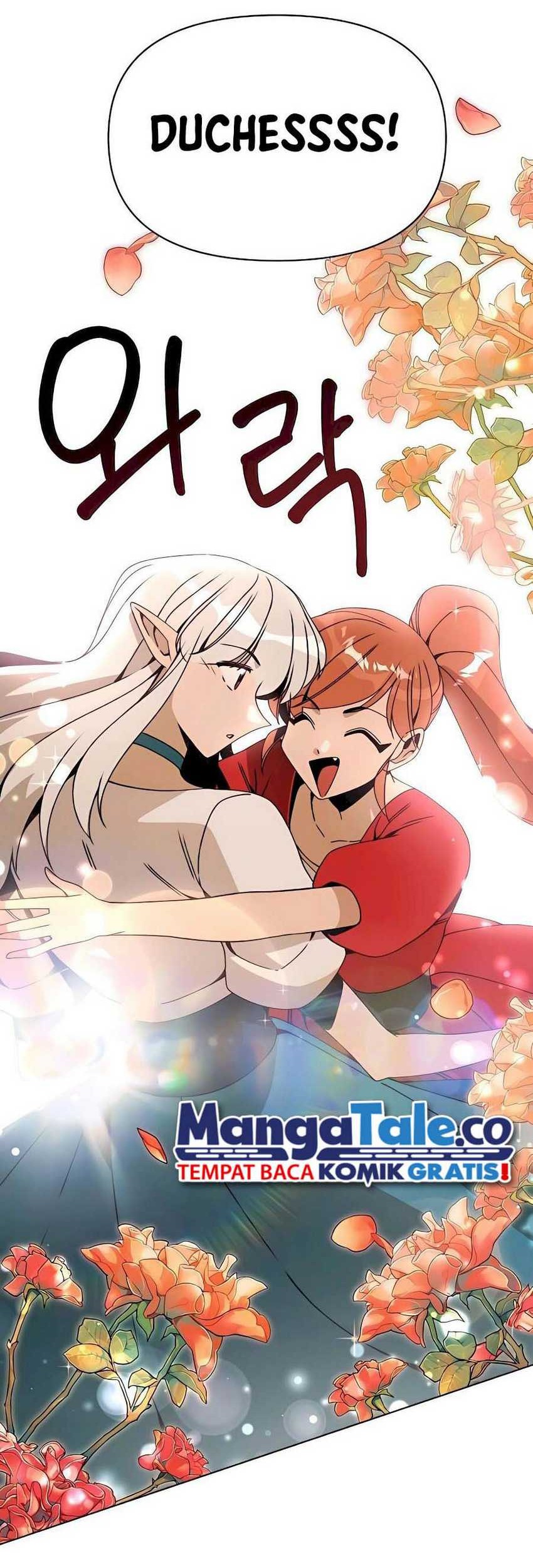 I’ll Resign and Have a Fresh Start in This World Chapter 82 - halaman 29