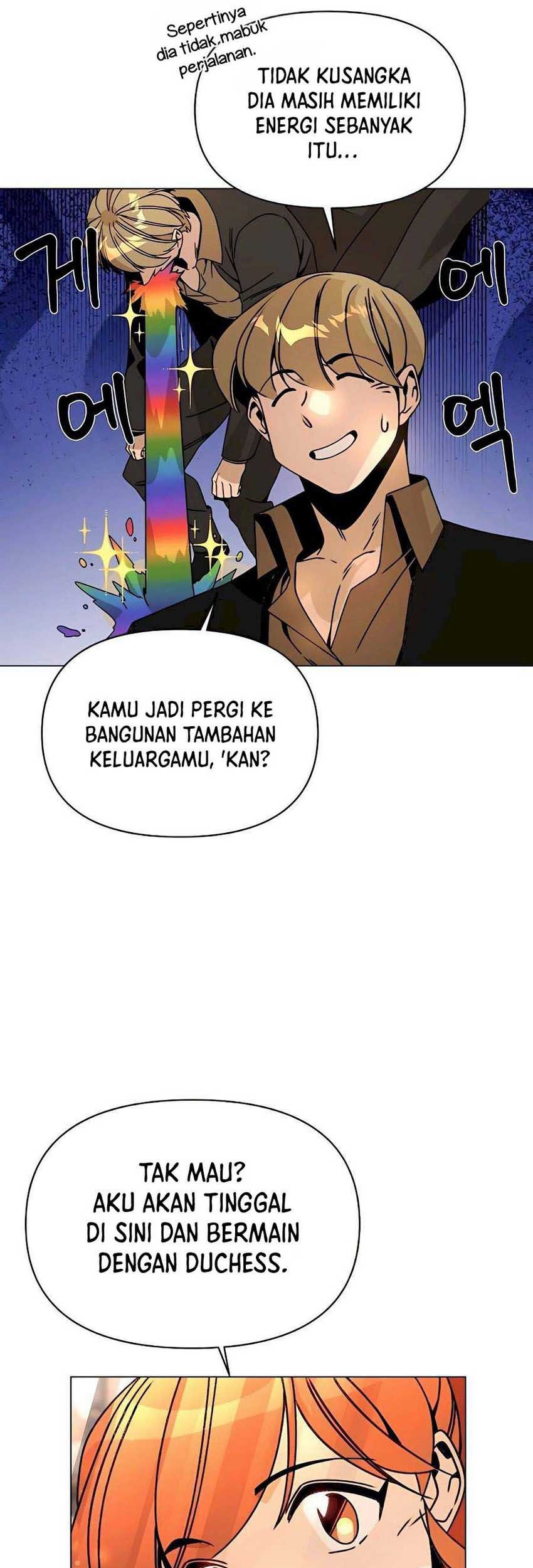 I’ll Resign and Have a Fresh Start in This World Chapter 82 - halaman 31