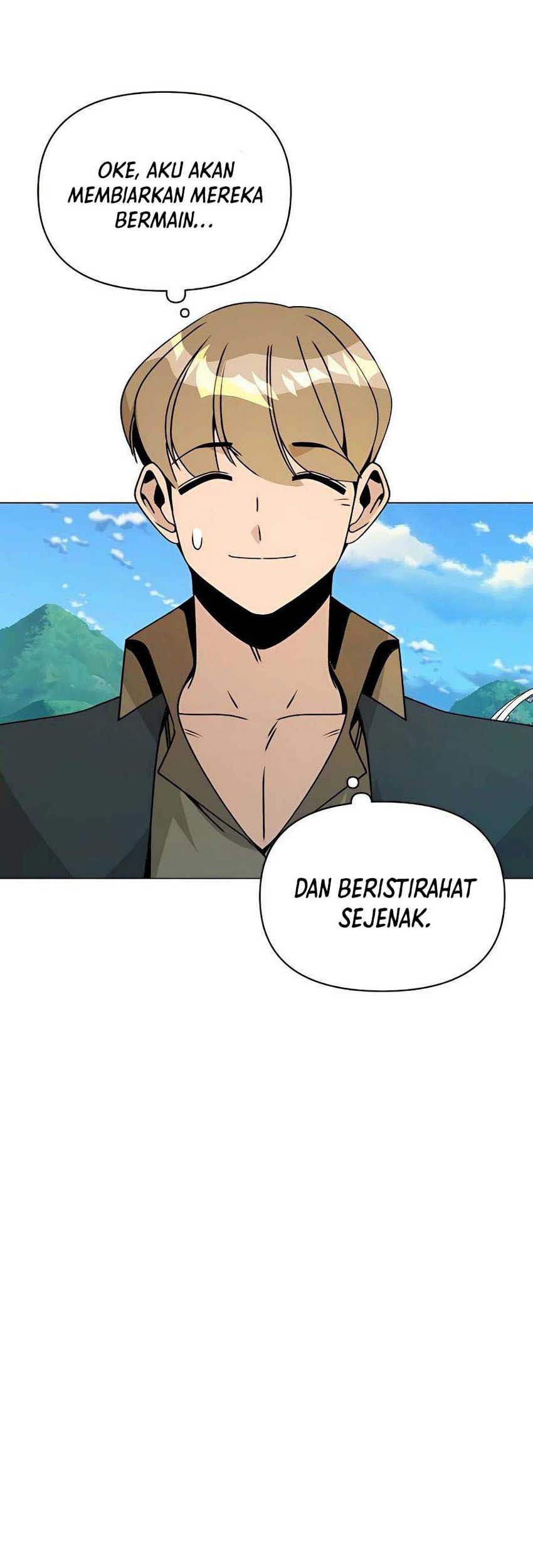 I’ll Resign and Have a Fresh Start in This World Chapter 82 - halaman 33