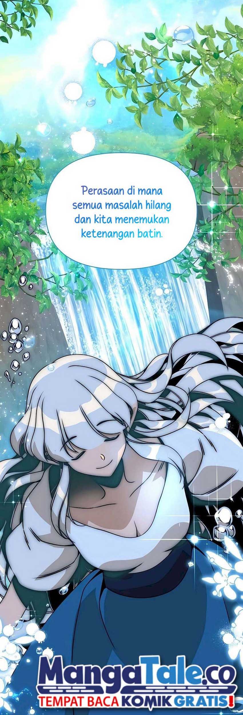 I’ll Resign and Have a Fresh Start in This World Chapter 82 - halaman 4