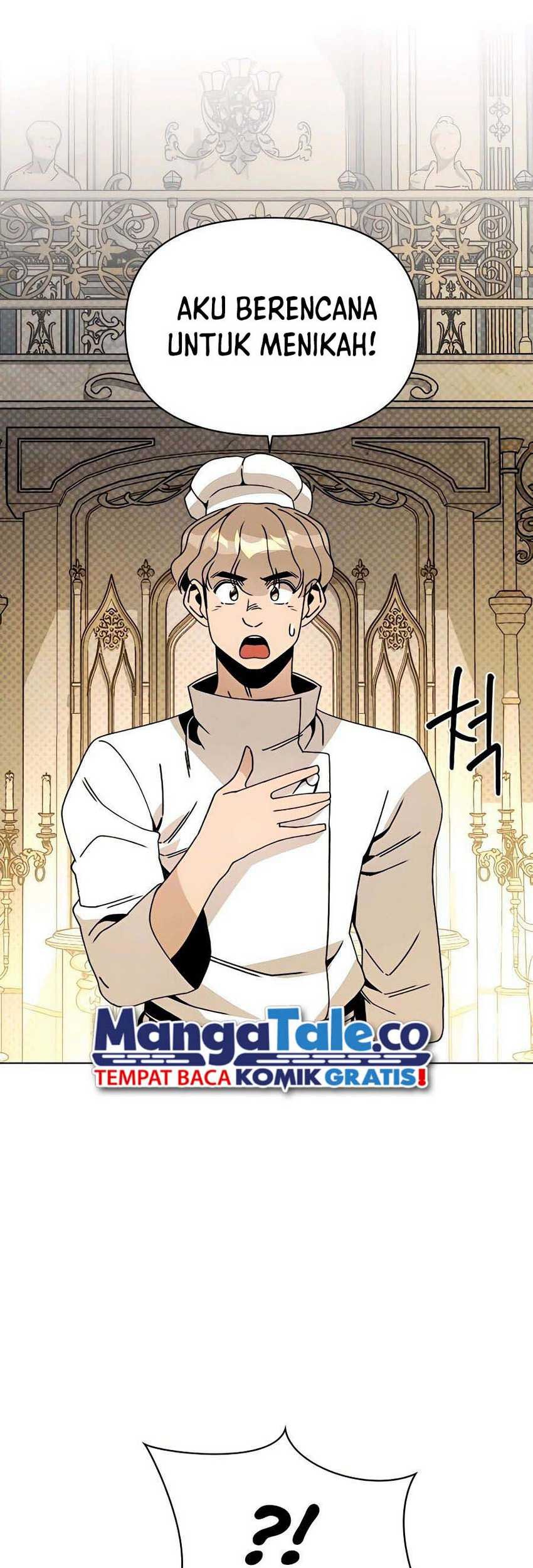 I’ll Resign and Have a Fresh Start in This World Chapter 82 - halaman 41