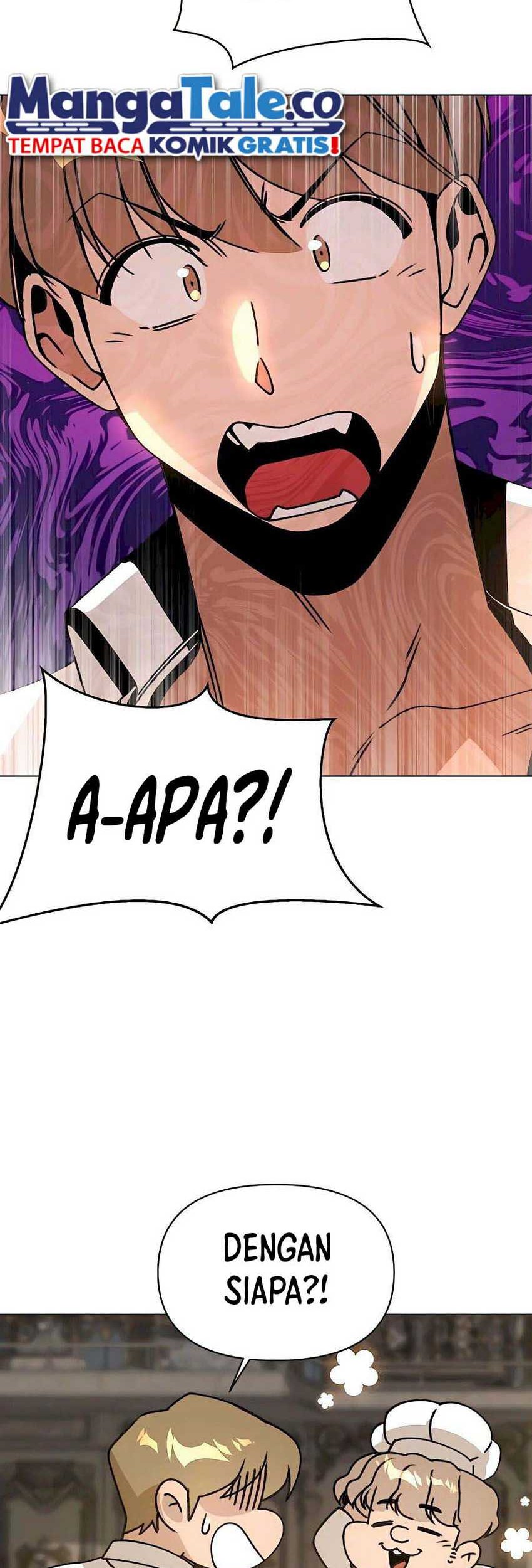 I’ll Resign and Have a Fresh Start in This World Chapter 82 - halaman 42