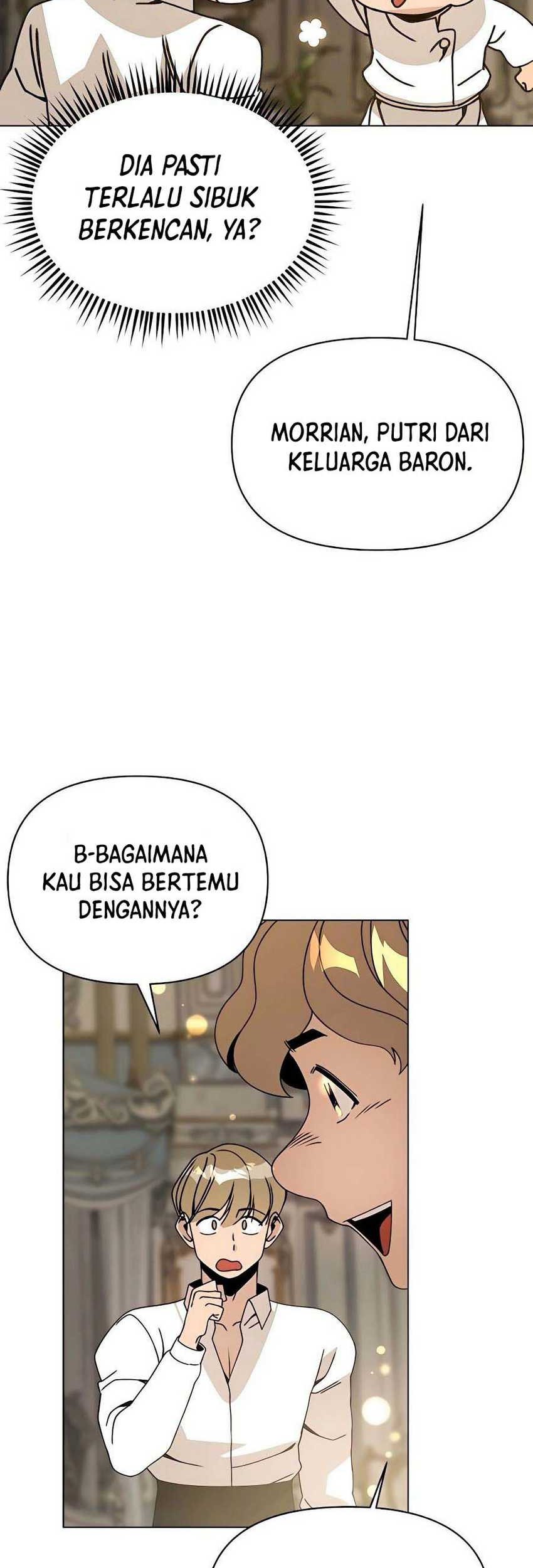 I’ll Resign and Have a Fresh Start in This World Chapter 82 - halaman 43