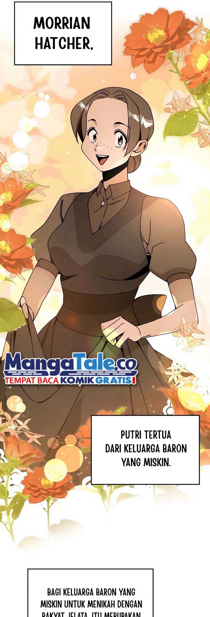 I’ll Resign and Have a Fresh Start in This World Chapter 82 - halaman 46