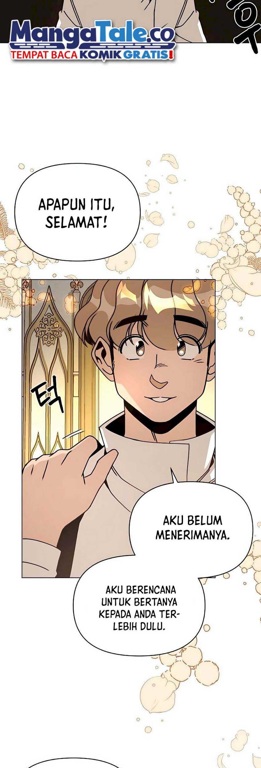 I’ll Resign and Have a Fresh Start in This World Chapter 82 - halaman 48