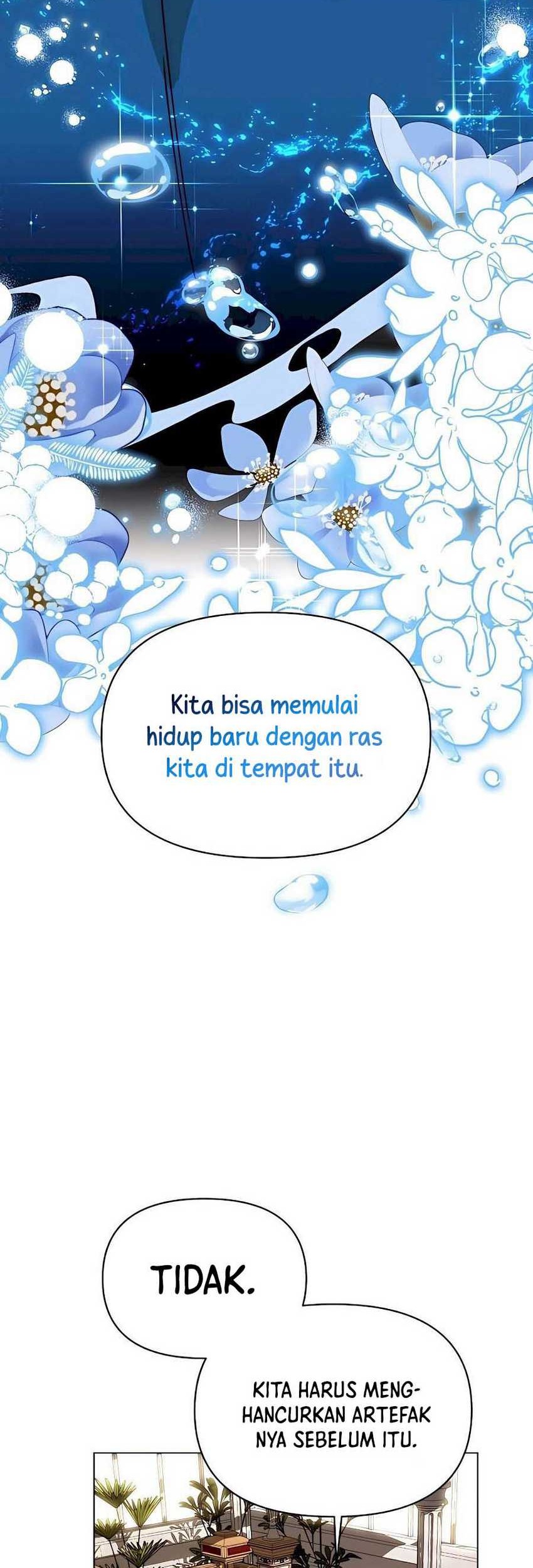 I’ll Resign and Have a Fresh Start in This World Chapter 82 - halaman 5