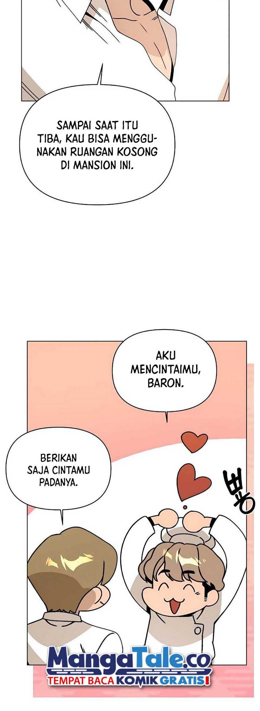 I’ll Resign and Have a Fresh Start in This World Chapter 82 - halaman 50