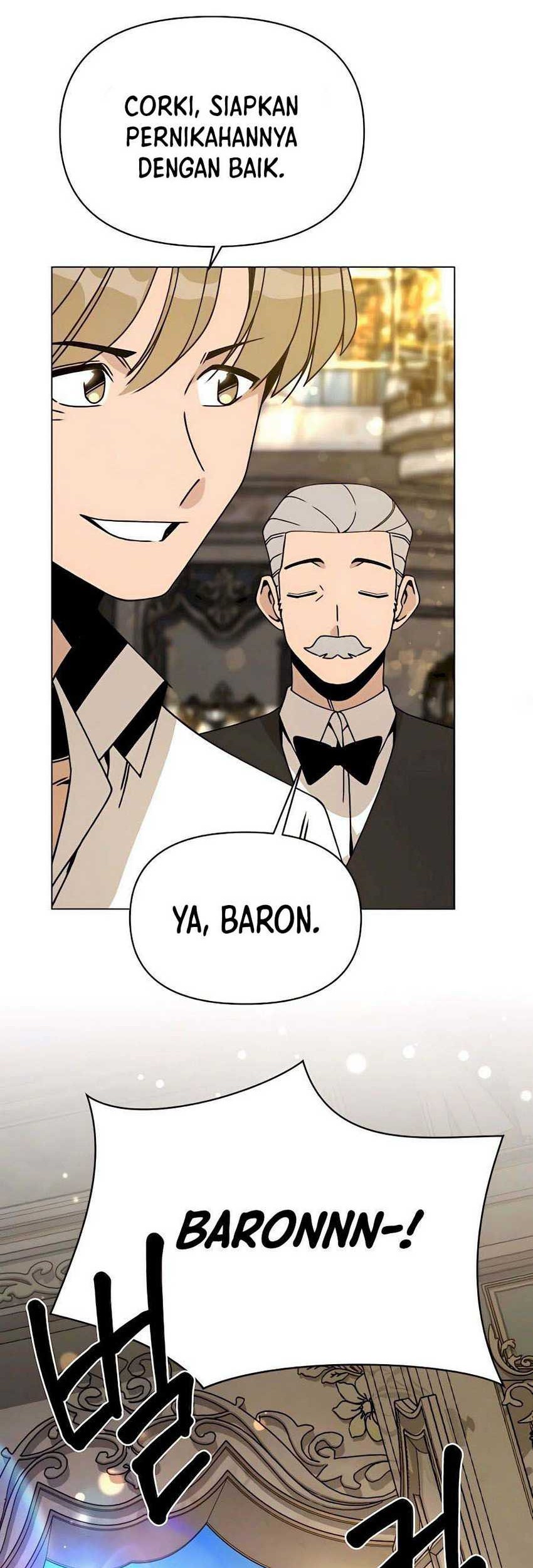 I’ll Resign and Have a Fresh Start in This World Chapter 82 - halaman 52