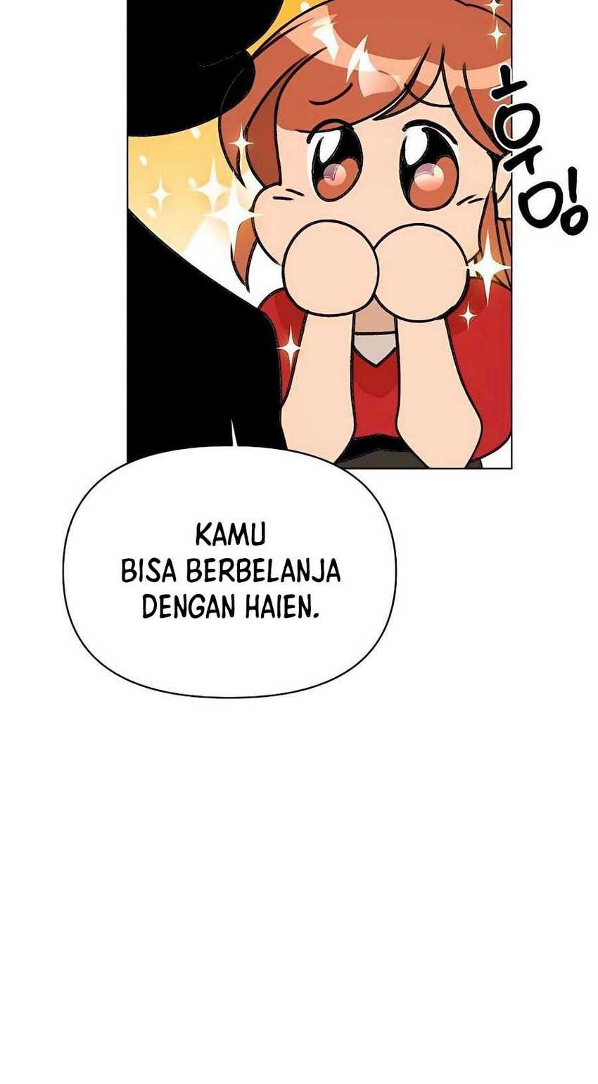 I’ll Resign and Have a Fresh Start in This World Chapter 82 - halaman 55