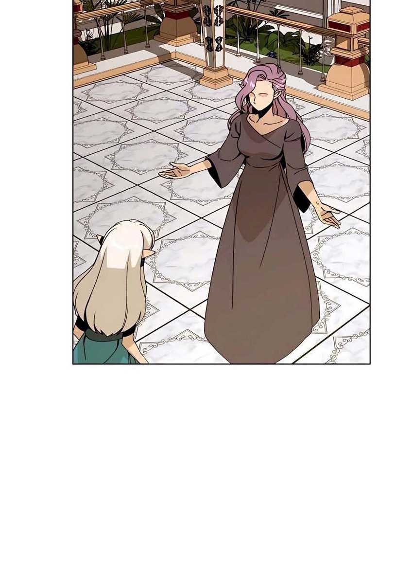 I’ll Resign and Have a Fresh Start in This World Chapter 82 - halaman 6